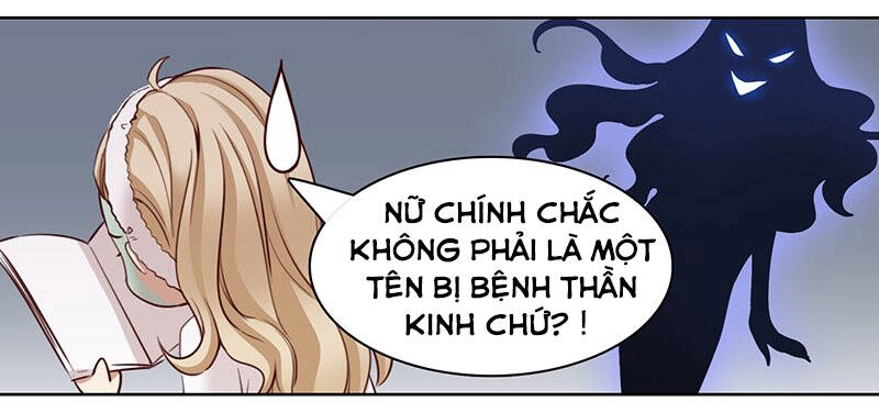 Yêu Tinh Đại Tác Chiến Chapter 8 - 9