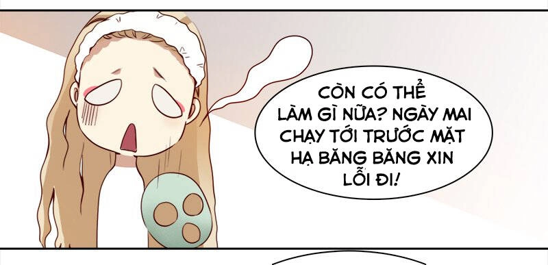 Yêu Tinh Đại Tác Chiến Chapter 8 - 13