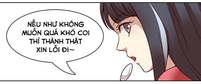 Yêu Tinh Đại Tác Chiến Chapter 8 - 15