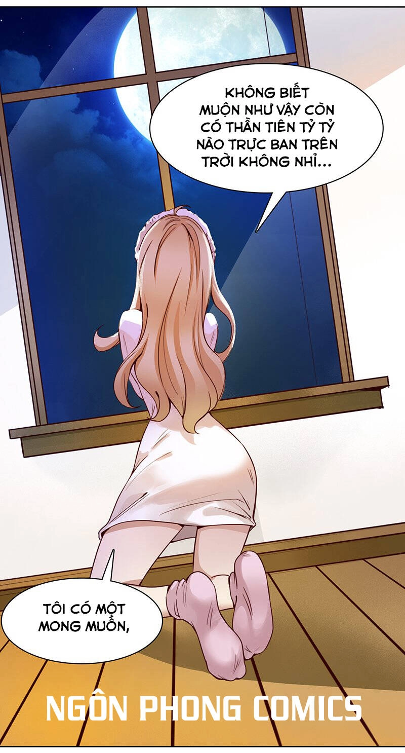 Yêu Tinh Đại Tác Chiến Chapter 8 - 19