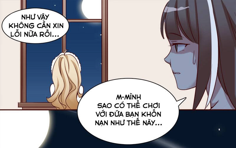 Yêu Tinh Đại Tác Chiến Chapter 8 - 22