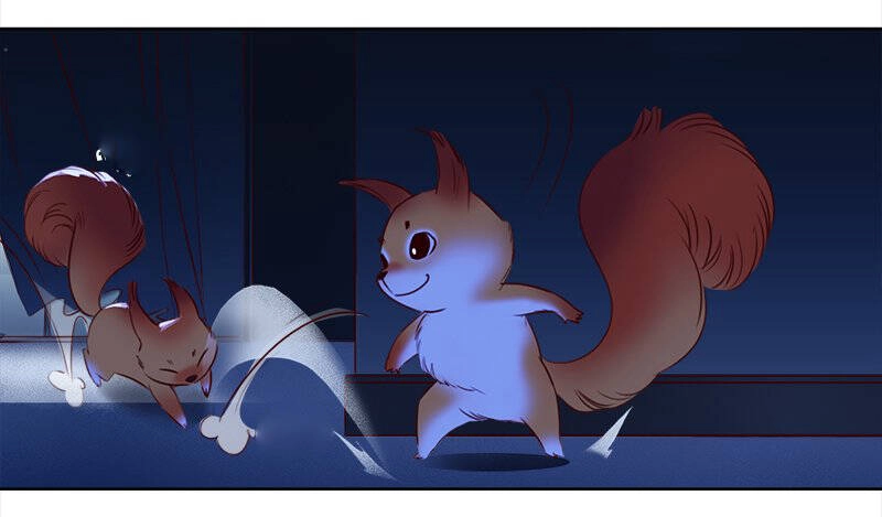 Yêu Tinh Đại Tác Chiến Chapter 8 - 27