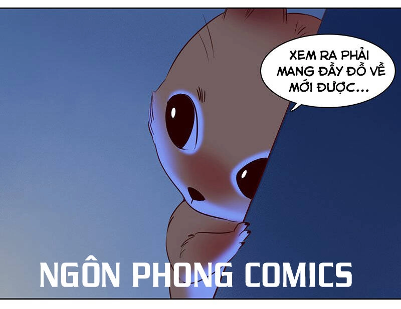 Yêu Tinh Đại Tác Chiến Chapter 8 - 29