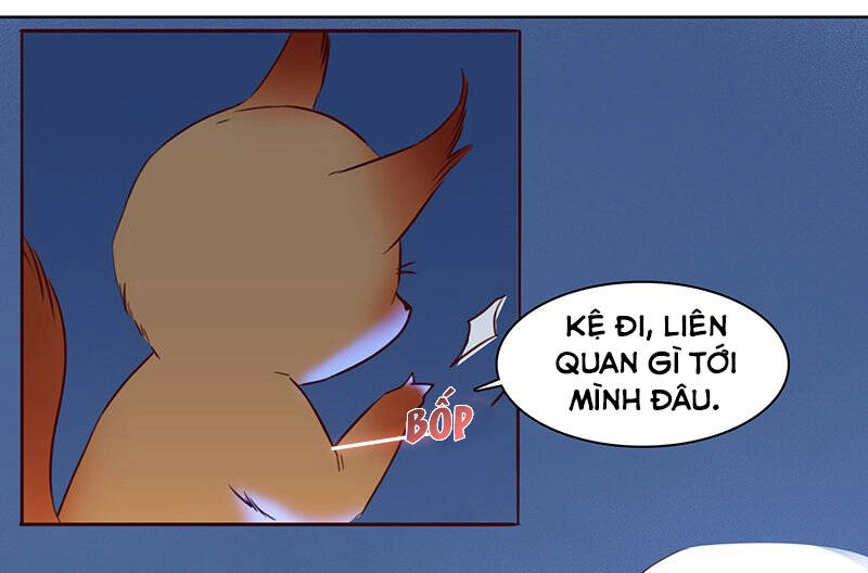 Yêu Tinh Đại Tác Chiến Chapter 8 - 32