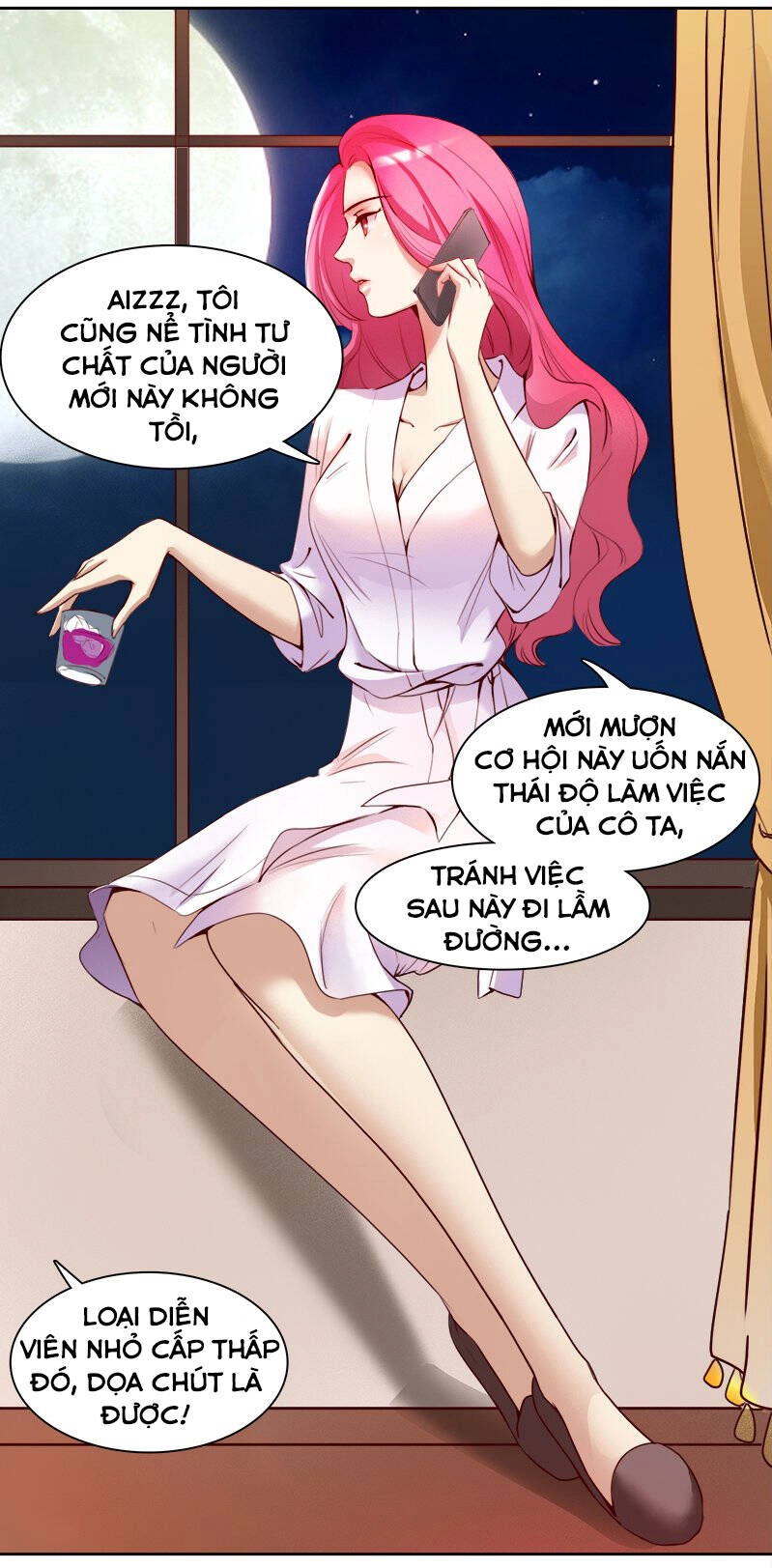 Yêu Tinh Đại Tác Chiến Chapter 8 - 37