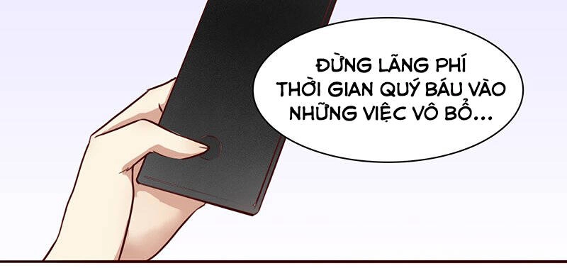 Yêu Tinh Đại Tác Chiến Chapter 8 - 41