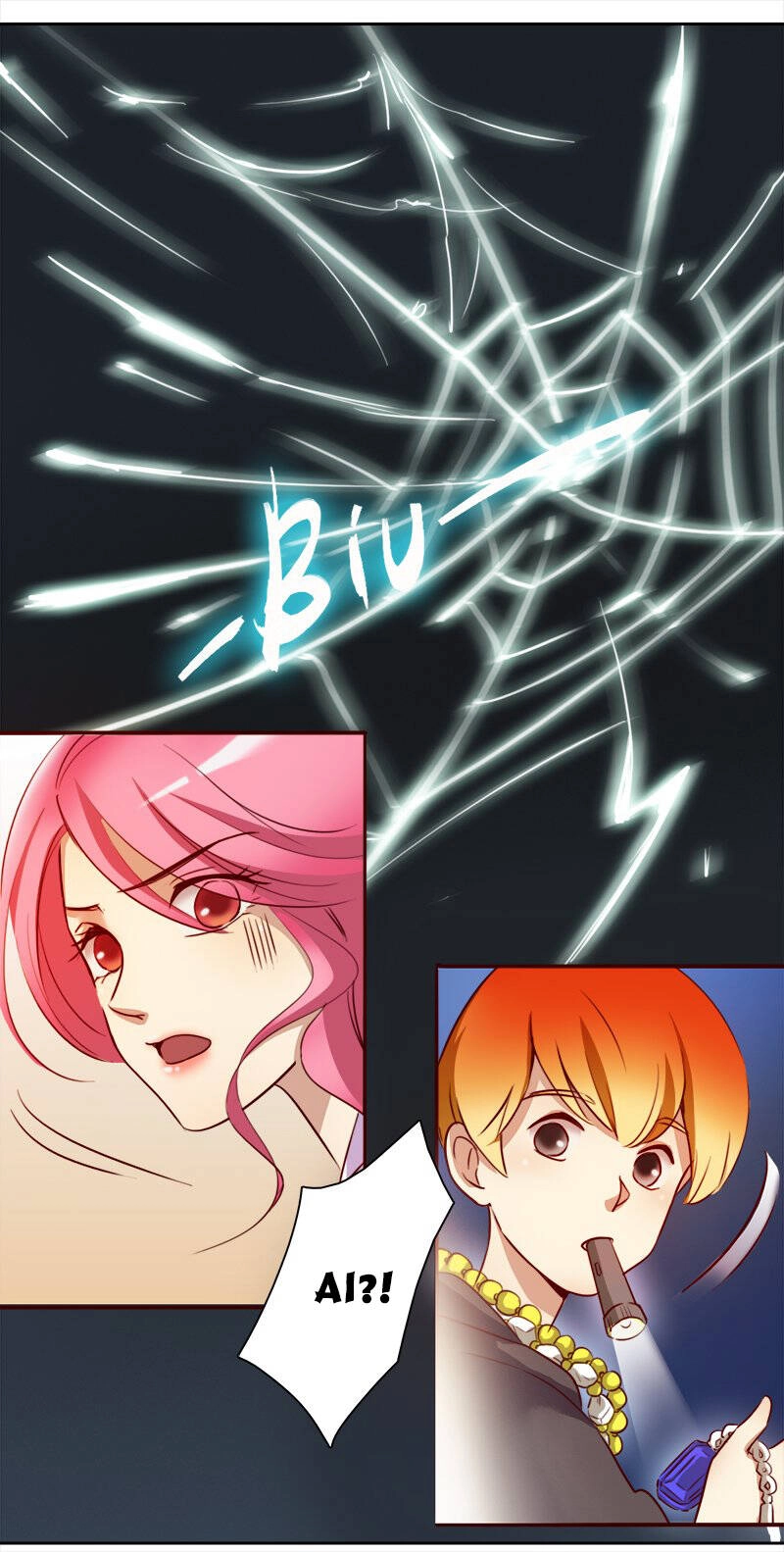 Yêu Tinh Đại Tác Chiến Chapter 8 - 44