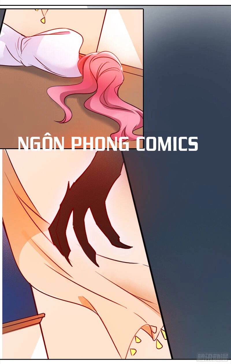 Yêu Tinh Đại Tác Chiến Chapter 8 - 48