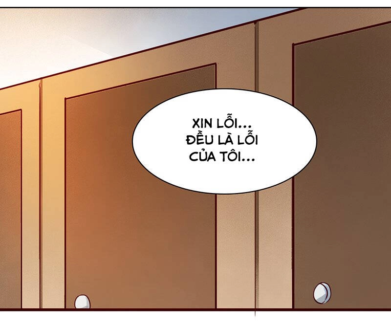 Yêu Tinh Đại Tác Chiến Chapter 8 - 53