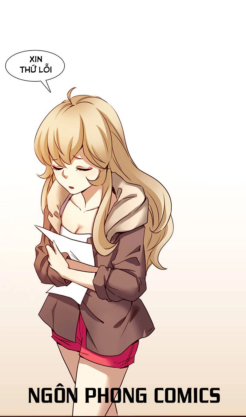 Yêu Tinh Đại Tác Chiến Chapter 8 - 58