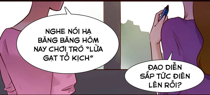 Yêu Tinh Đại Tác Chiến Chapter 8 - 61