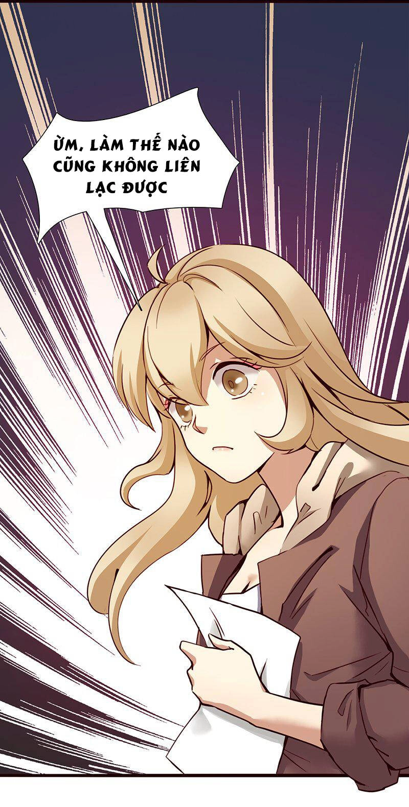 Yêu Tinh Đại Tác Chiến Chapter 8 - 62