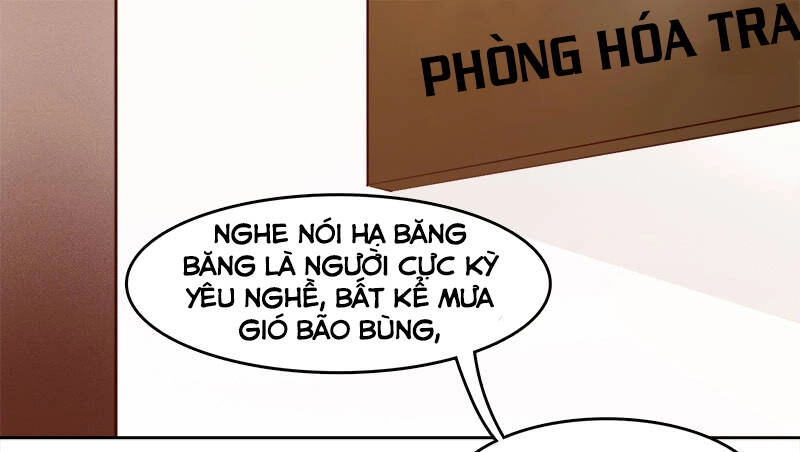 Yêu Tinh Đại Tác Chiến Chapter 9 - 1