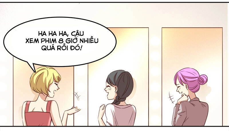 Yêu Tinh Đại Tác Chiến Chapter 9 - 5