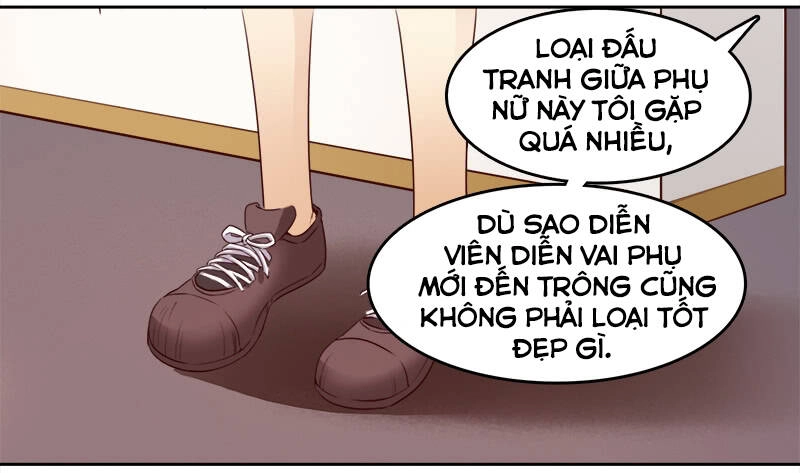 Yêu Tinh Đại Tác Chiến Chapter 9 - 6