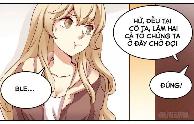 Yêu Tinh Đại Tác Chiến Chapter 9 - 7