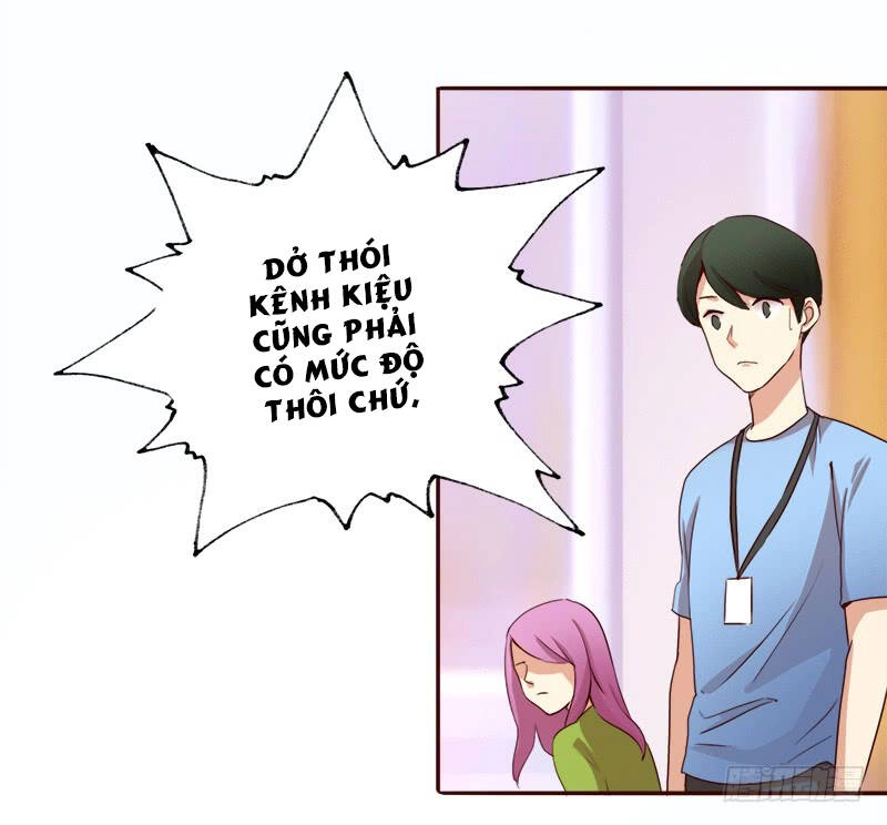 Yêu Tinh Đại Tác Chiến Chapter 9 - 18