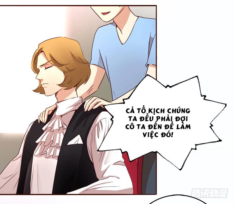 Yêu Tinh Đại Tác Chiến Chapter 9 - 19