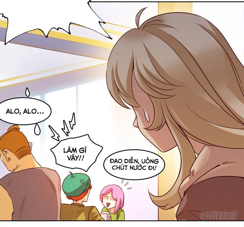 Yêu Tinh Đại Tác Chiến Chapter 9 - 21