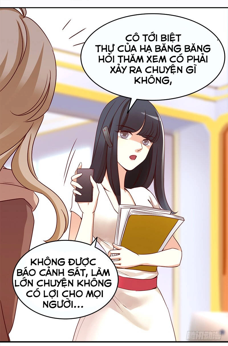 Yêu Tinh Đại Tác Chiến Chapter 9 - 24