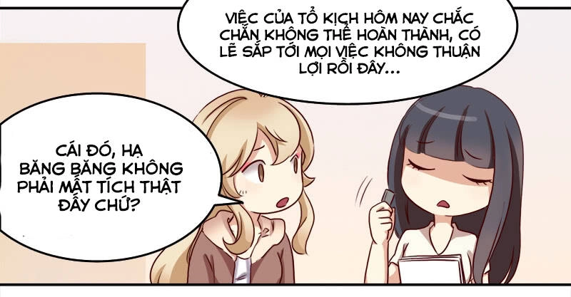 Yêu Tinh Đại Tác Chiến Chapter 9 - 26