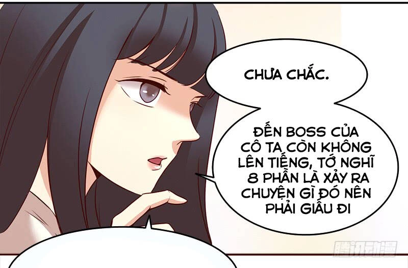 Yêu Tinh Đại Tác Chiến Chapter 9 - 27
