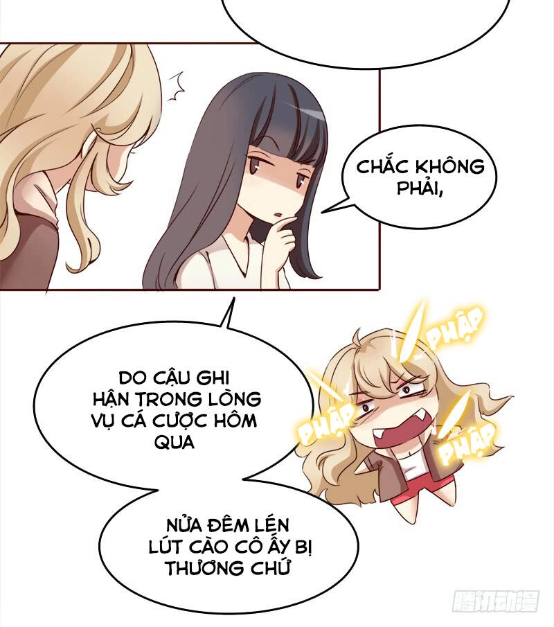Yêu Tinh Đại Tác Chiến Chapter 9 - 29