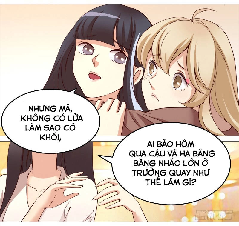 Yêu Tinh Đại Tác Chiến Chapter 9 - 32
