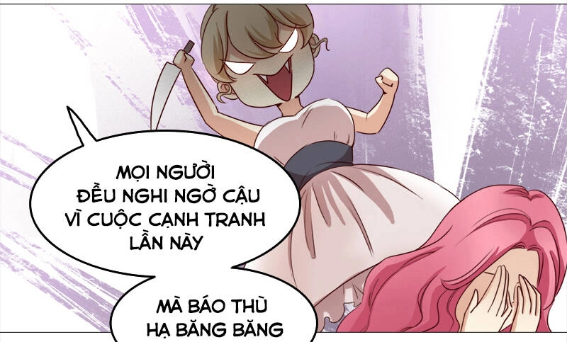Yêu Tinh Đại Tác Chiến Chapter 9 - 33