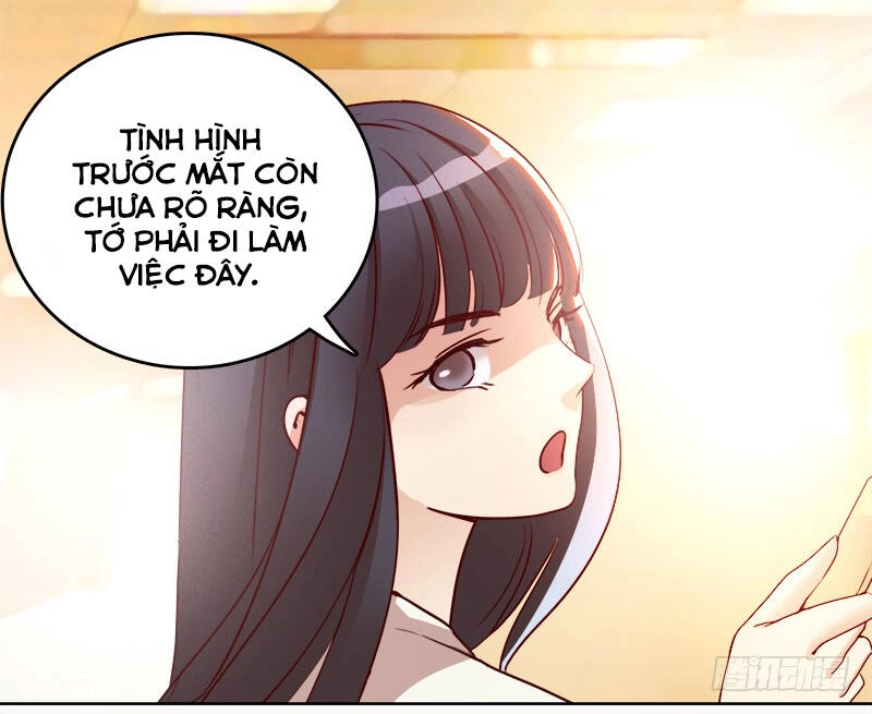 Yêu Tinh Đại Tác Chiến Chapter 9 - 35