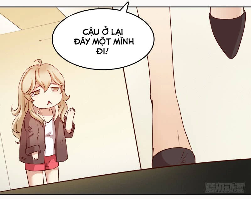 Yêu Tinh Đại Tác Chiến Chapter 9 - 36