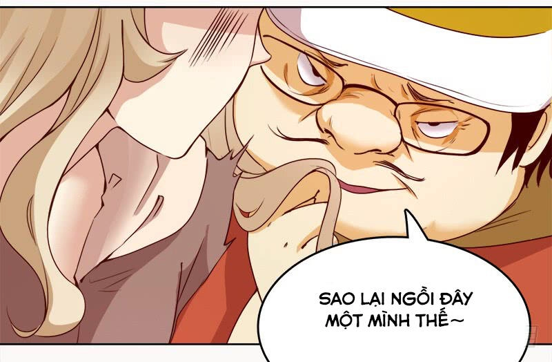 Yêu Tinh Đại Tác Chiến Chapter 9 - 41