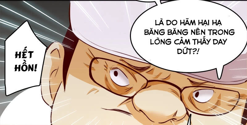 Yêu Tinh Đại Tác Chiến Chapter 9 - 43