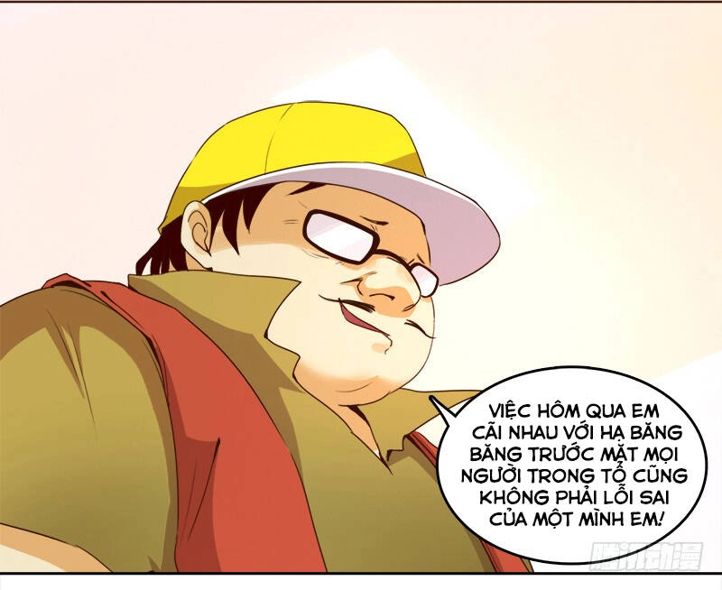 Yêu Tinh Đại Tác Chiến Chapter 9 - 45