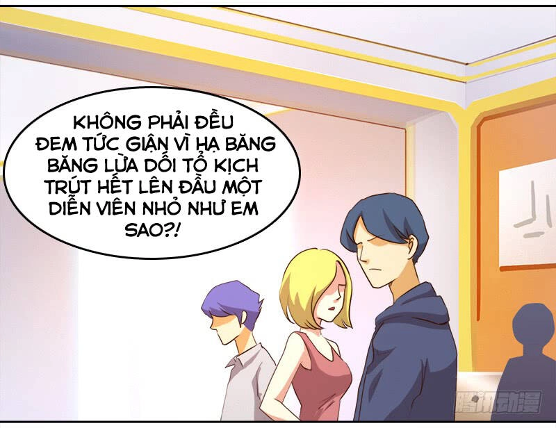 Yêu Tinh Đại Tác Chiến Chapter 9 - 49