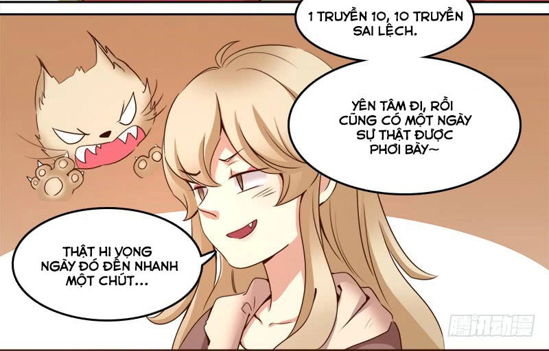 Yêu Tinh Đại Tác Chiến Chapter 9 - 54