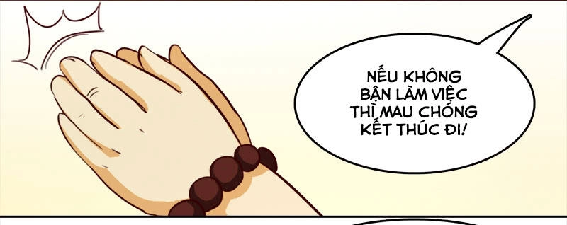 Yêu Tinh Đại Tác Chiến Chapter 9 - 55
