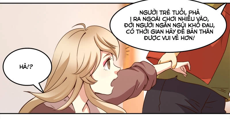 Yêu Tinh Đại Tác Chiến Chapter 9 - 56