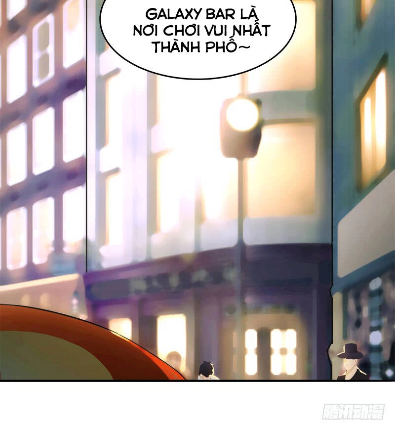 Yêu Tinh Đại Tác Chiến Chapter 9 - 60