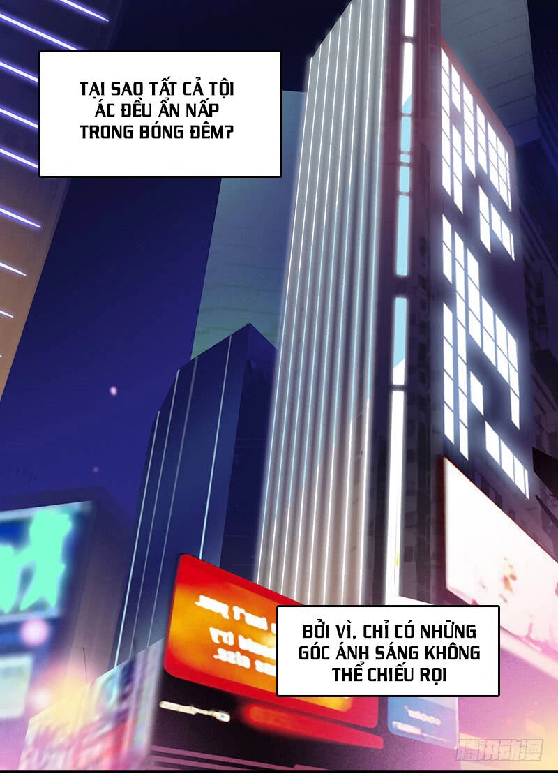 Yêu Tinh Đại Tác Chiến Chapter 10 - 2