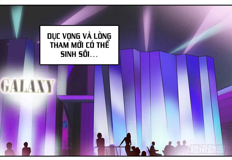 Yêu Tinh Đại Tác Chiến Chapter 10 - 3