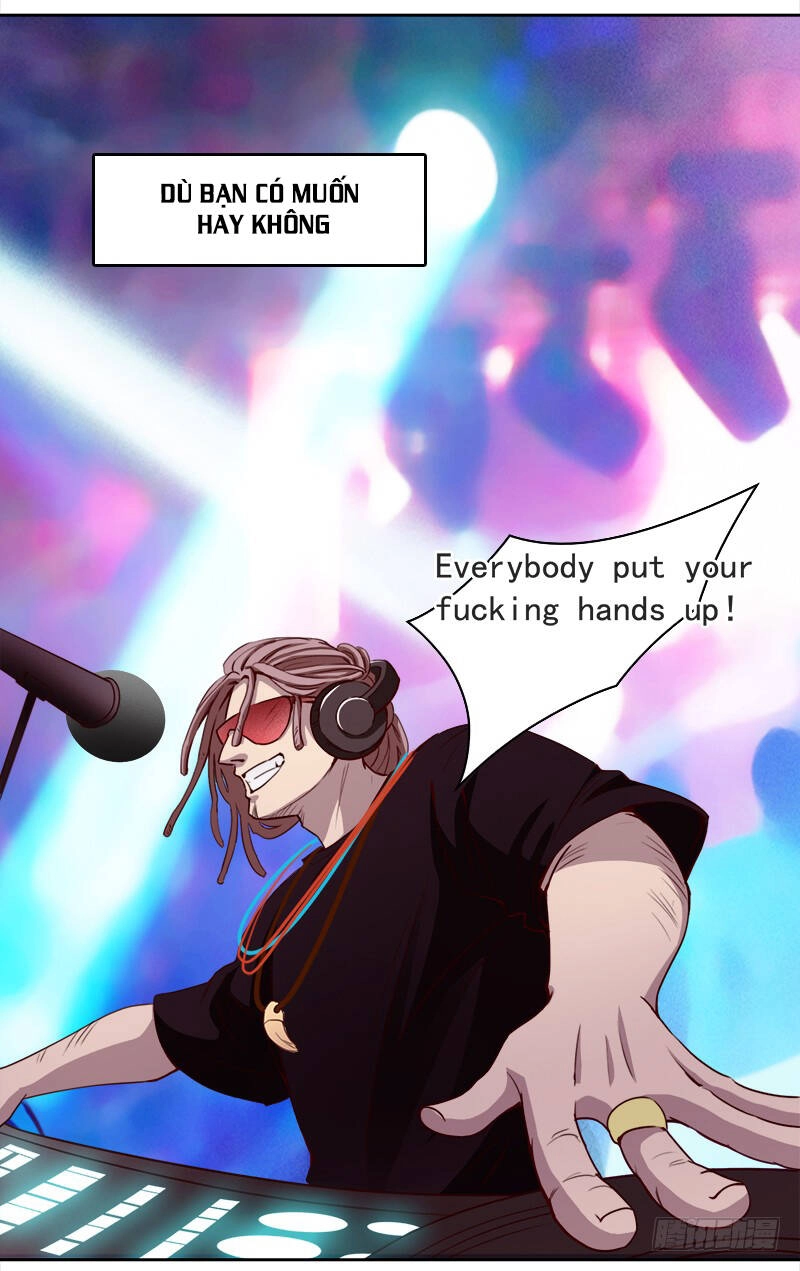 Yêu Tinh Đại Tác Chiến Chapter 10 - 5