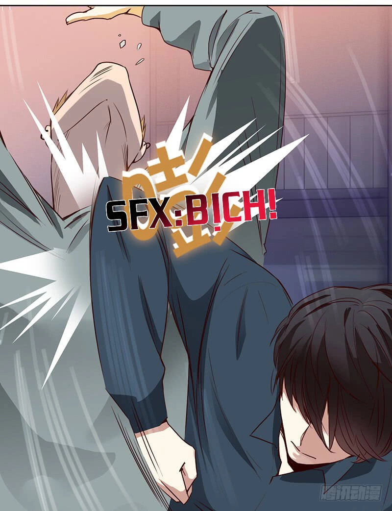 Yêu Tinh Đại Tác Chiến Chapter 10 - 17