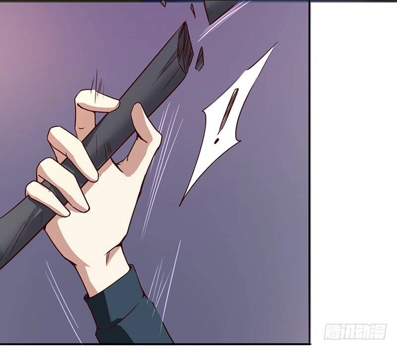 Yêu Tinh Đại Tác Chiến Chapter 10 - 25