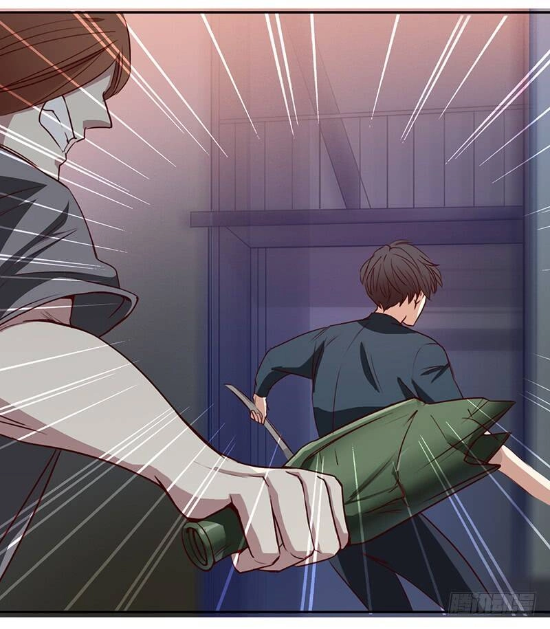 Yêu Tinh Đại Tác Chiến Chapter 10 - 27