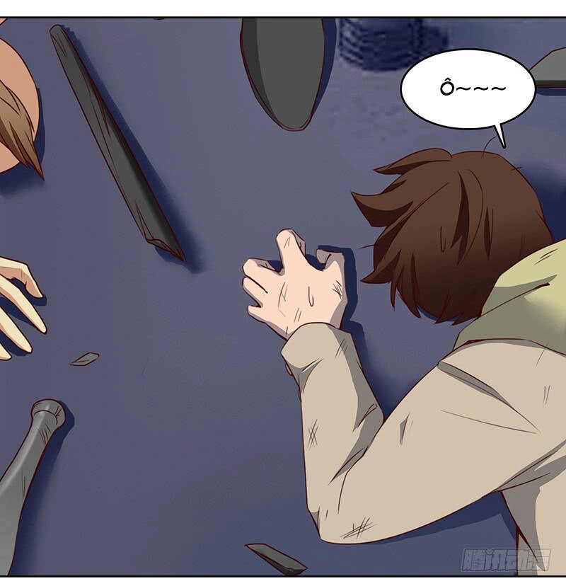 Yêu Tinh Đại Tác Chiến Chapter 10 - 32