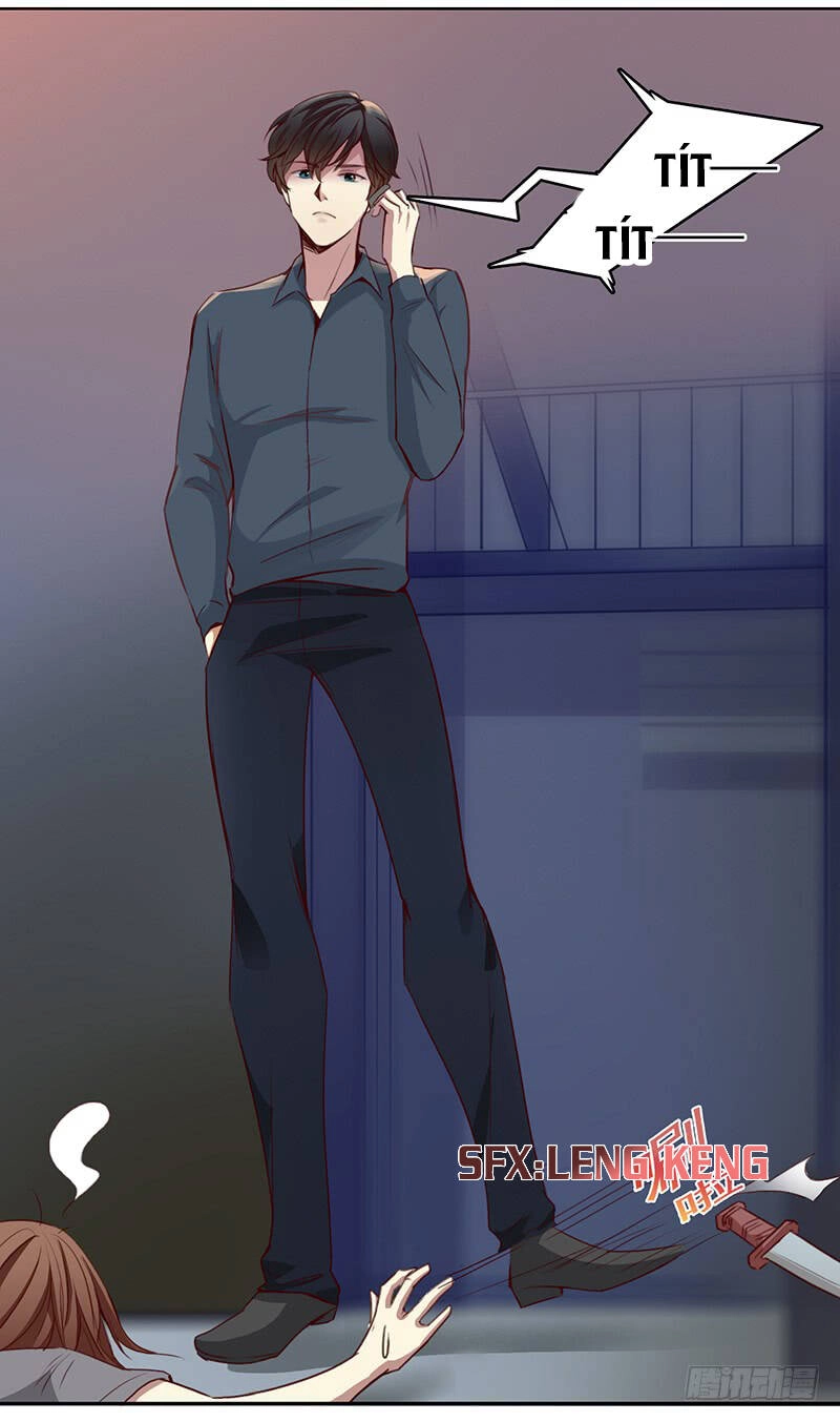 Yêu Tinh Đại Tác Chiến Chapter 10 - 35