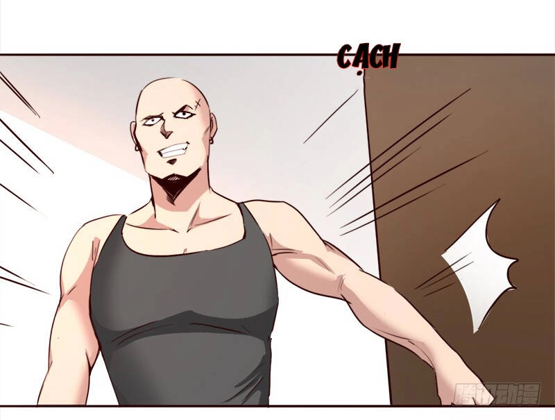 Yêu Tinh Đại Tác Chiến Chapter 11 - 5