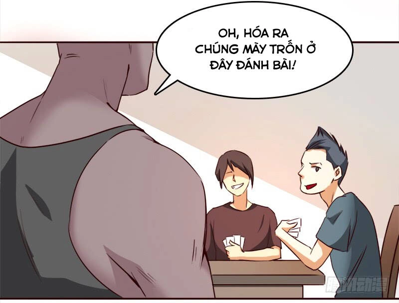 Yêu Tinh Đại Tác Chiến Chapter 11 - 6