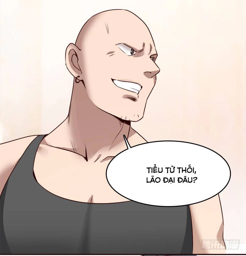 Yêu Tinh Đại Tác Chiến Chapter 11 - 8